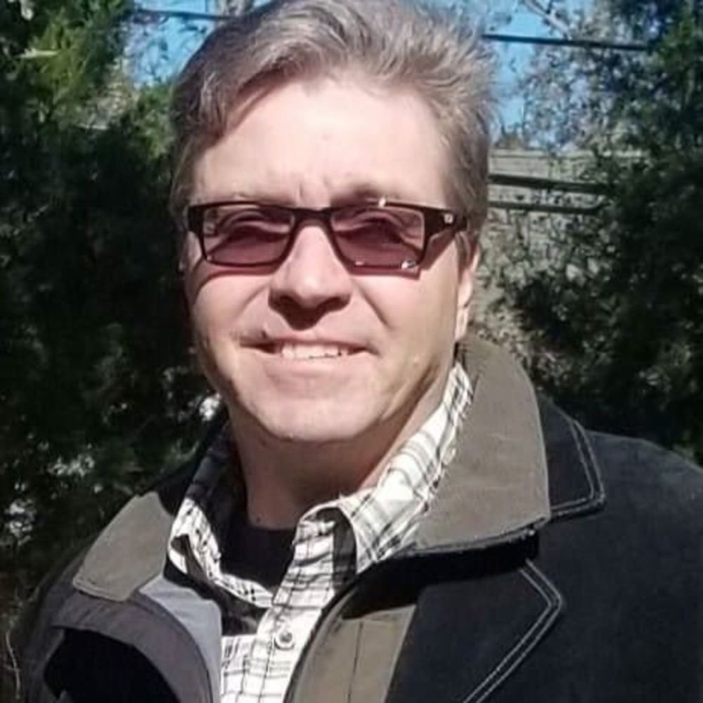 Meet your Posher, Jason